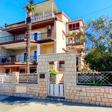 Skajla Apartments メドゥリン エクステリア 写真