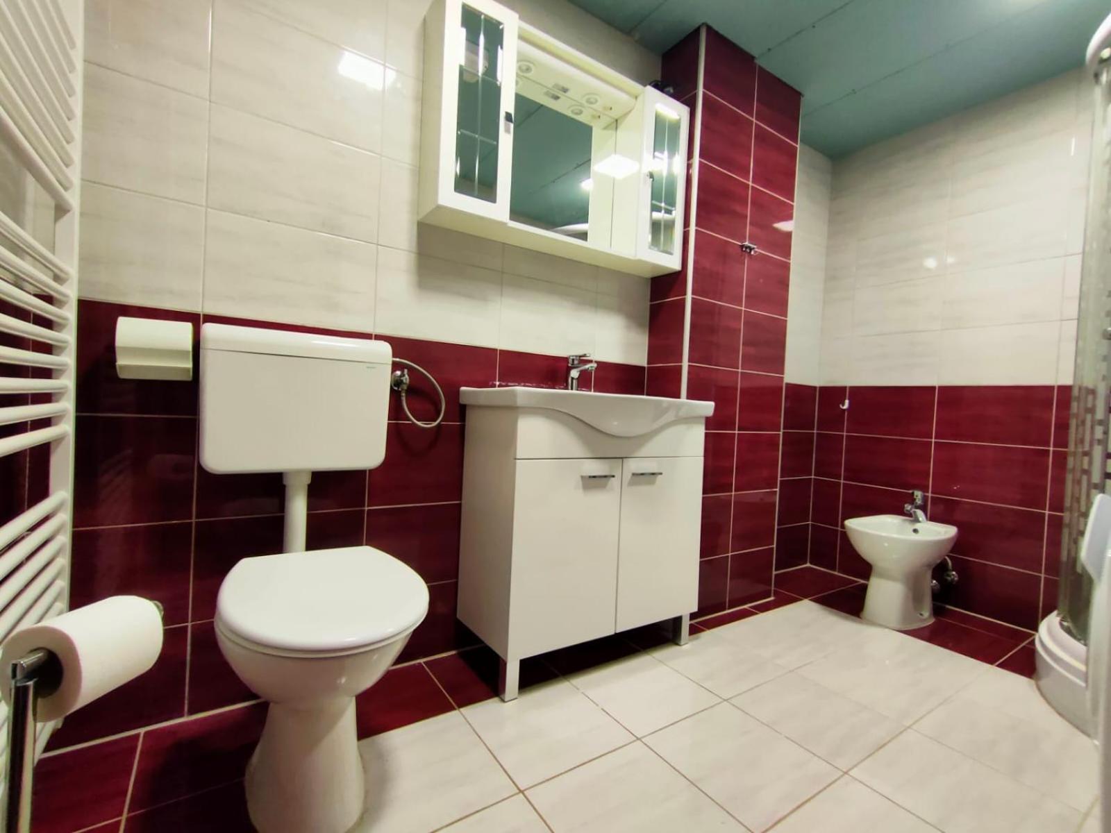 Skajla Apartments メドゥリン エクステリア 写真