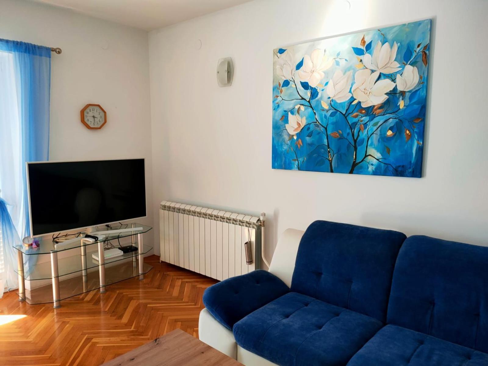 Skajla Apartments メドゥリン エクステリア 写真