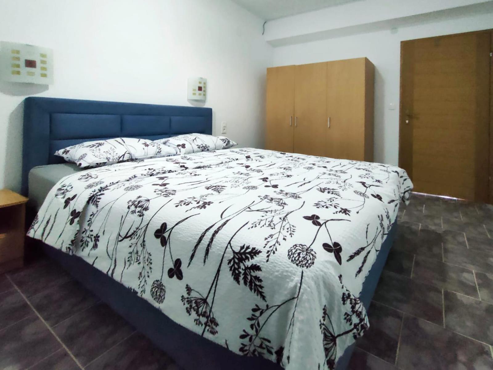 Skajla Apartments メドゥリン エクステリア 写真