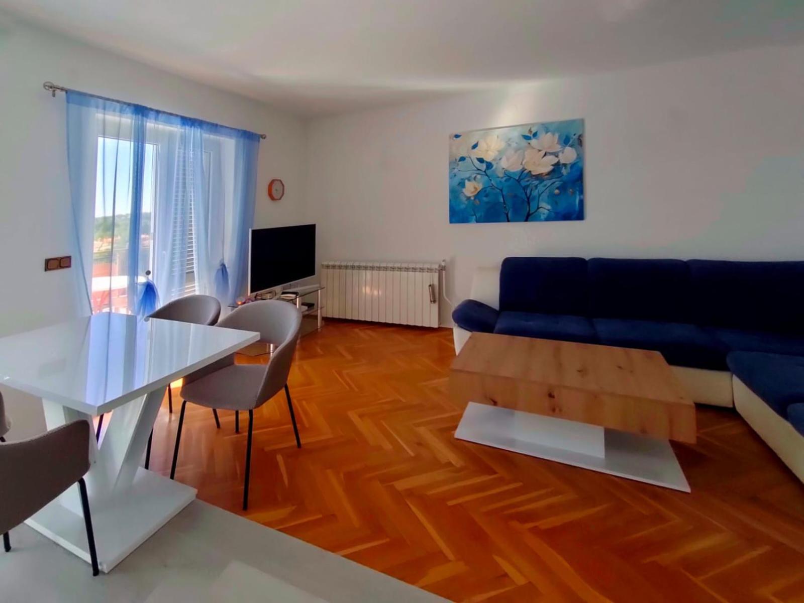 Skajla Apartments メドゥリン エクステリア 写真