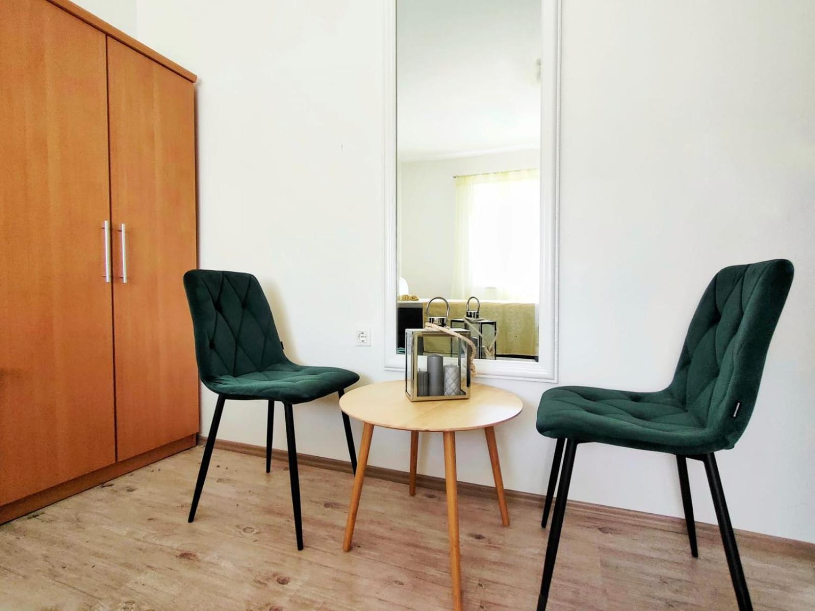 Skajla Apartments メドゥリン エクステリア 写真