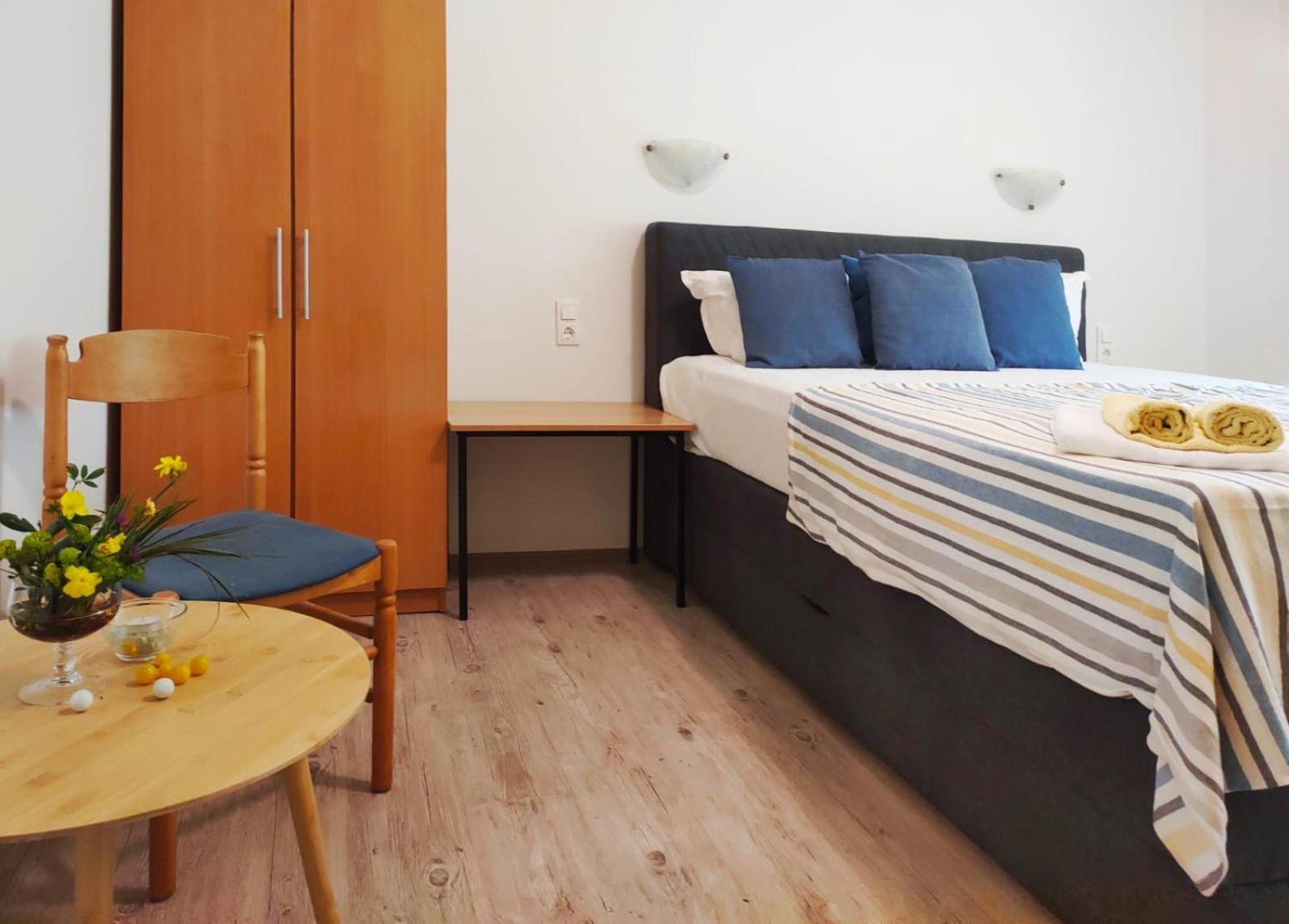 Skajla Apartments メドゥリン エクステリア 写真