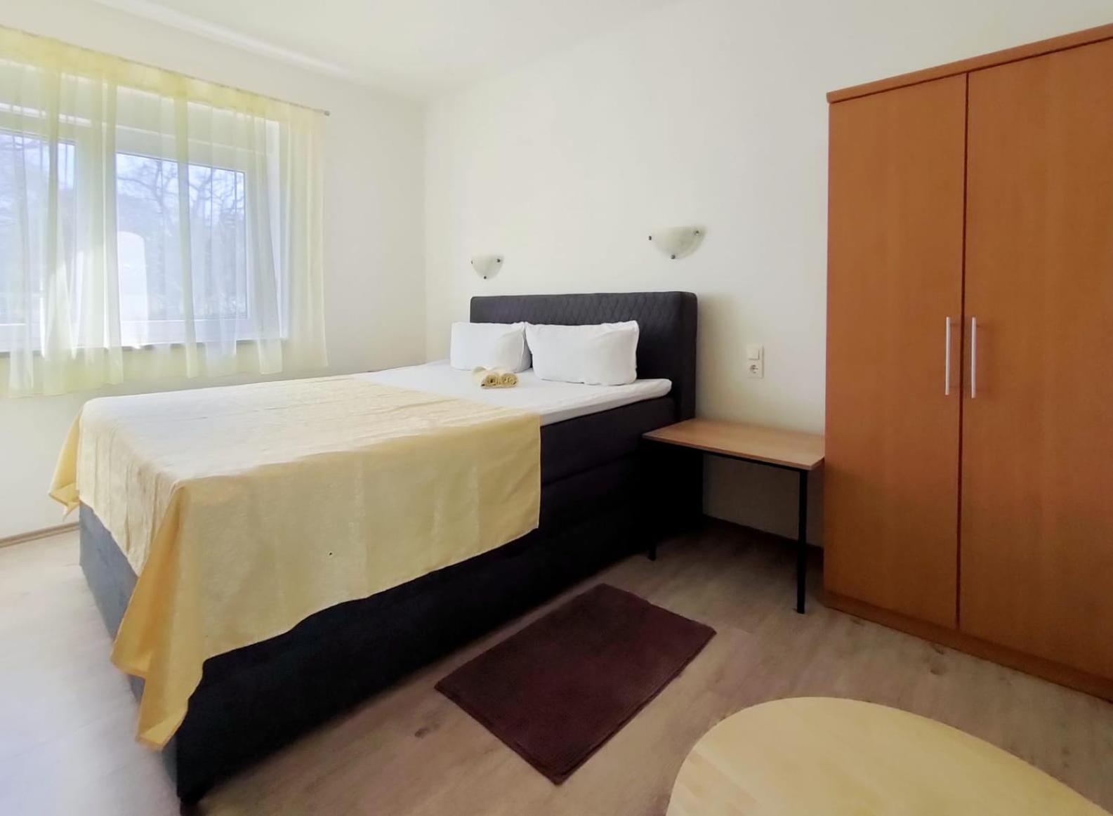 Skajla Apartments メドゥリン エクステリア 写真