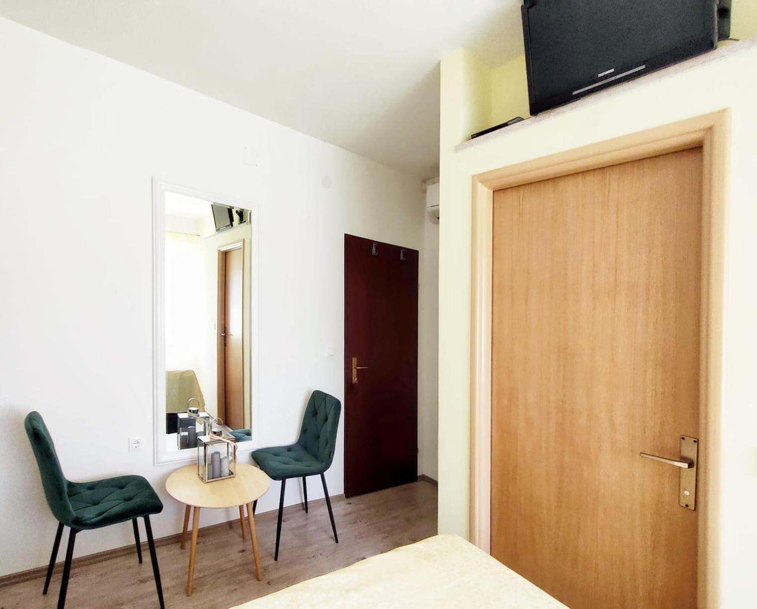 Skajla Apartments メドゥリン エクステリア 写真