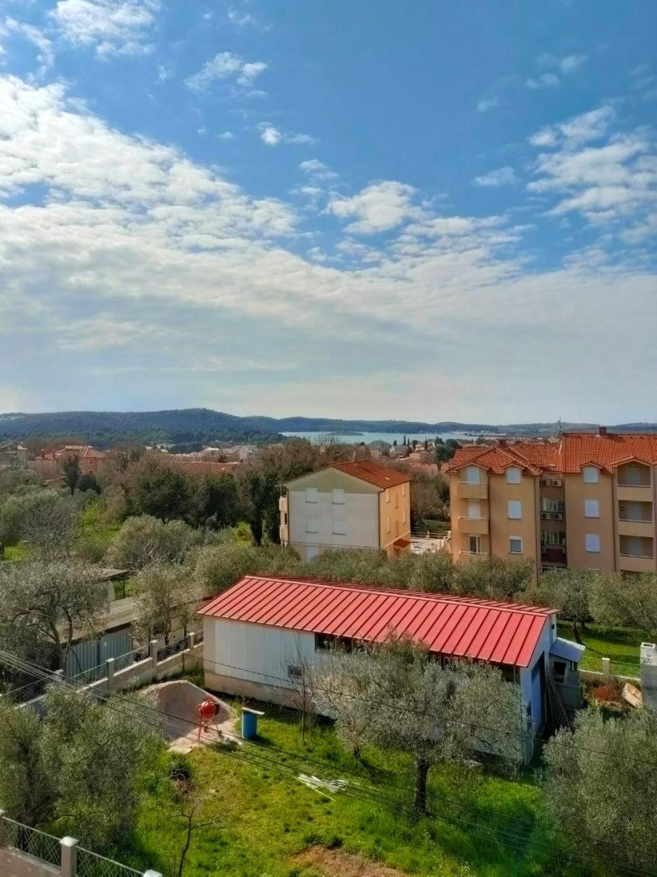 Skajla Apartments メドゥリン エクステリア 写真
