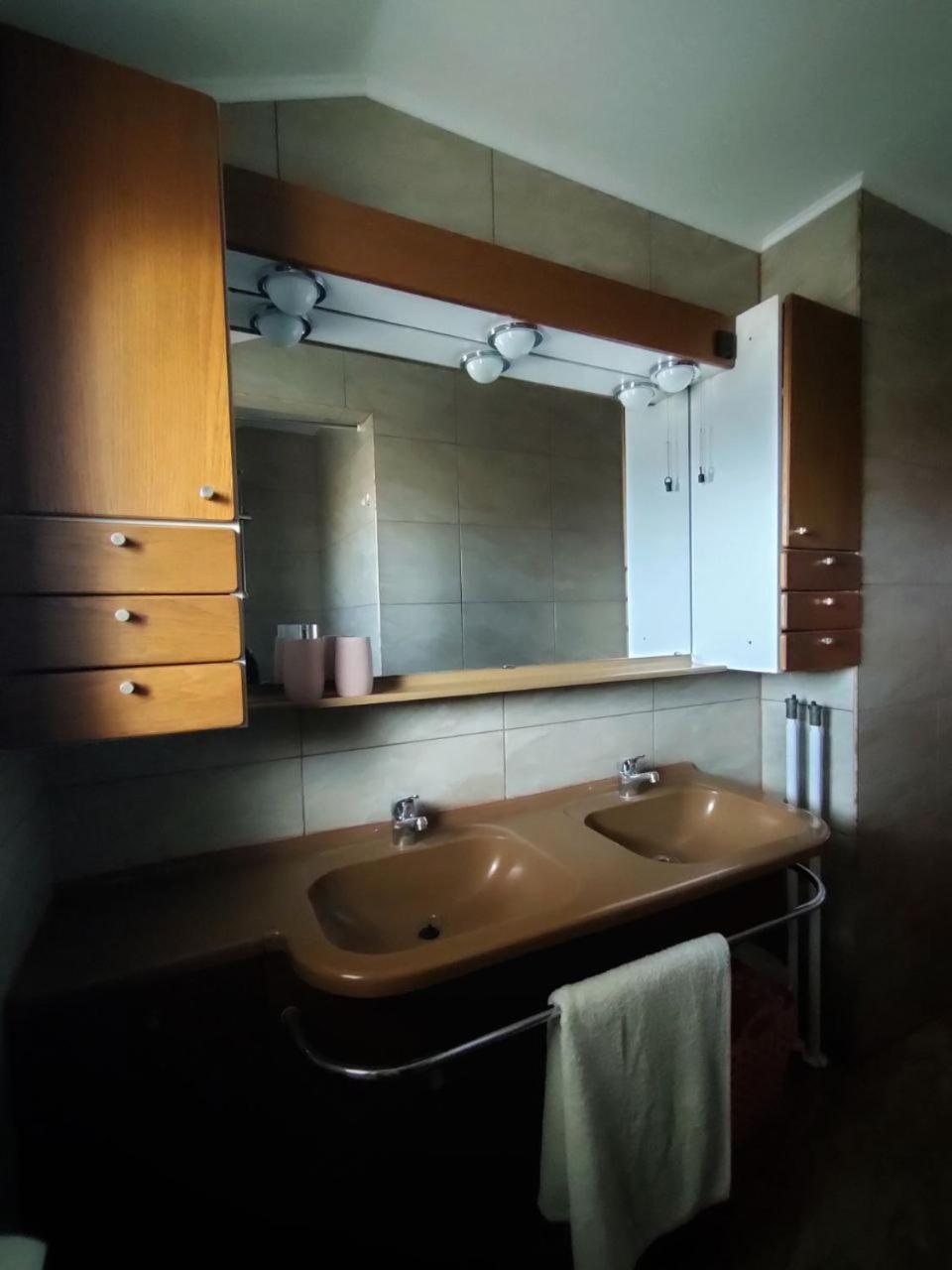 Skajla Apartments メドゥリン エクステリア 写真