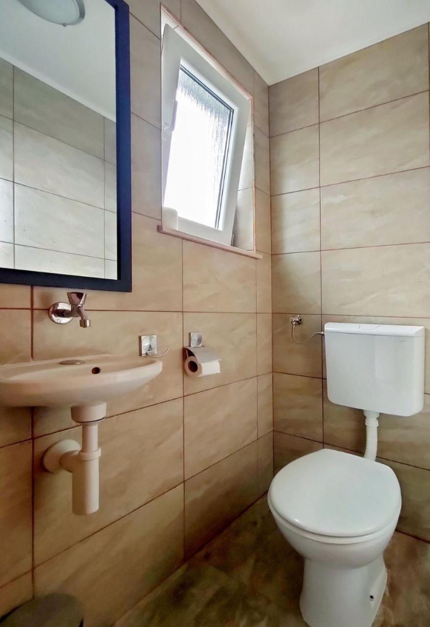 Skajla Apartments メドゥリン エクステリア 写真