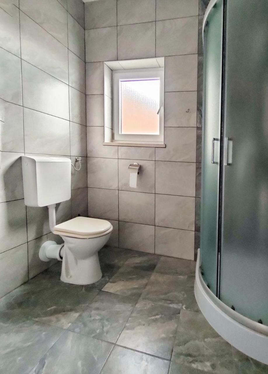 Skajla Apartments メドゥリン エクステリア 写真
