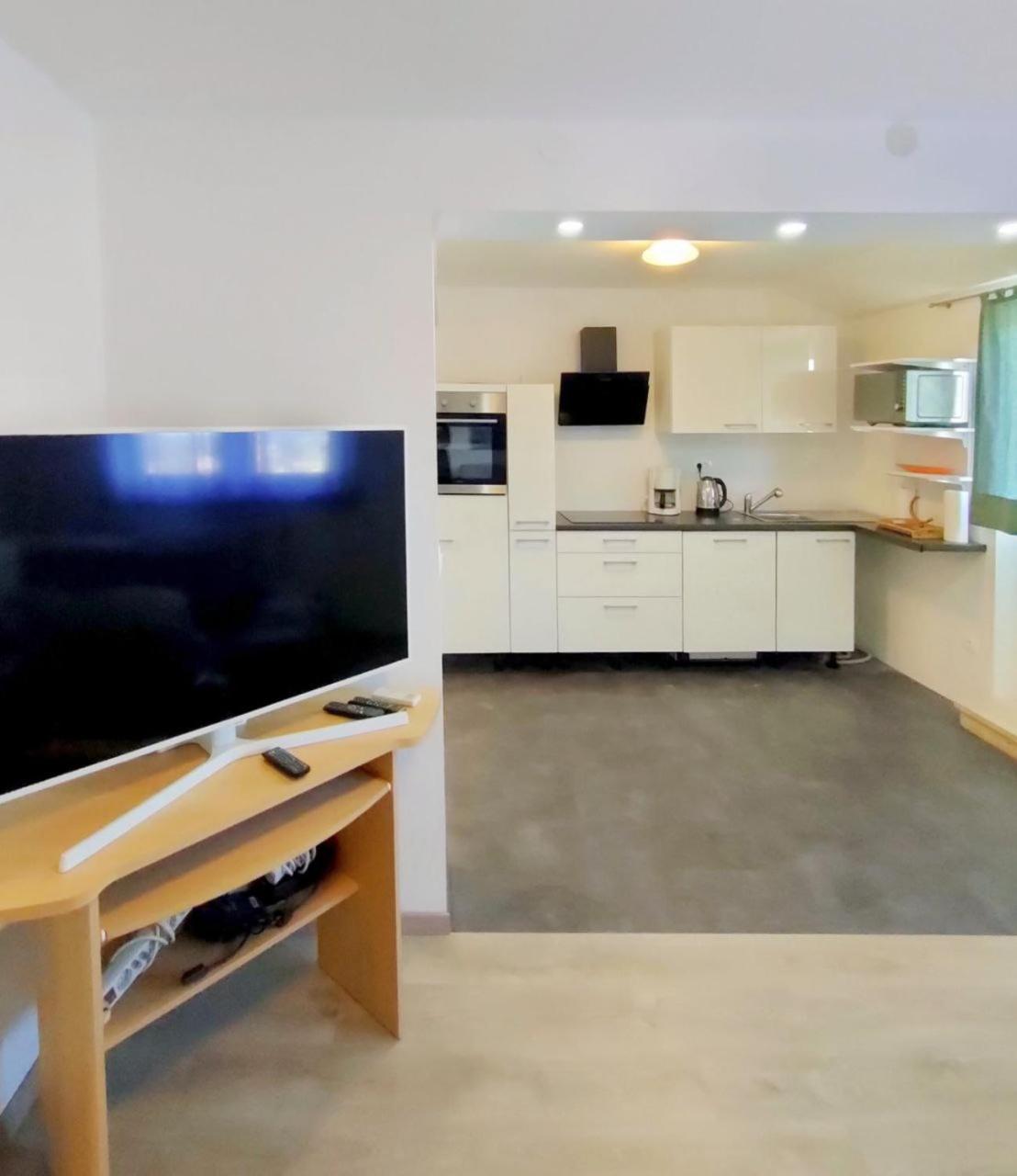 Skajla Apartments メドゥリン エクステリア 写真