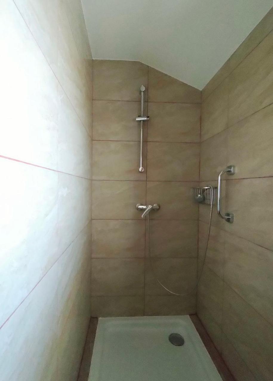 Skajla Apartments メドゥリン エクステリア 写真