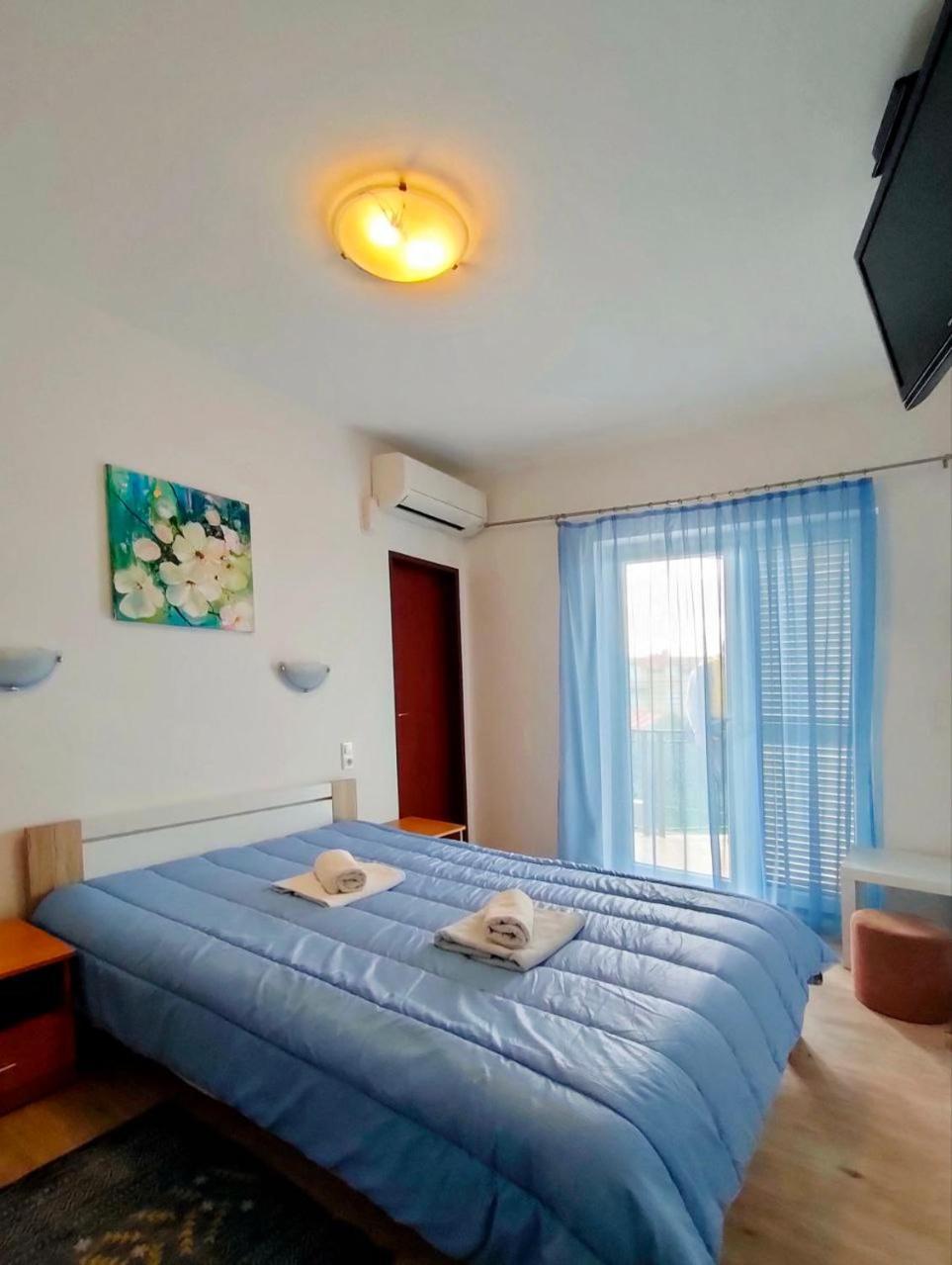 Skajla Apartments メドゥリン エクステリア 写真