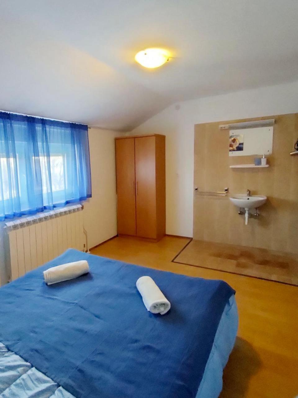 Skajla Apartments メドゥリン エクステリア 写真