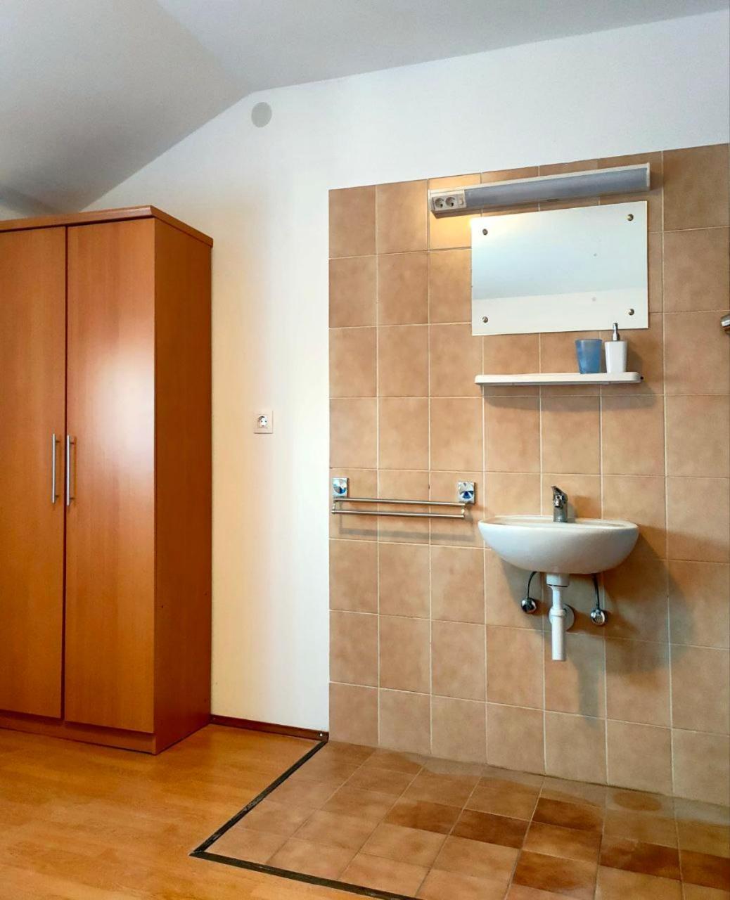 Skajla Apartments メドゥリン エクステリア 写真