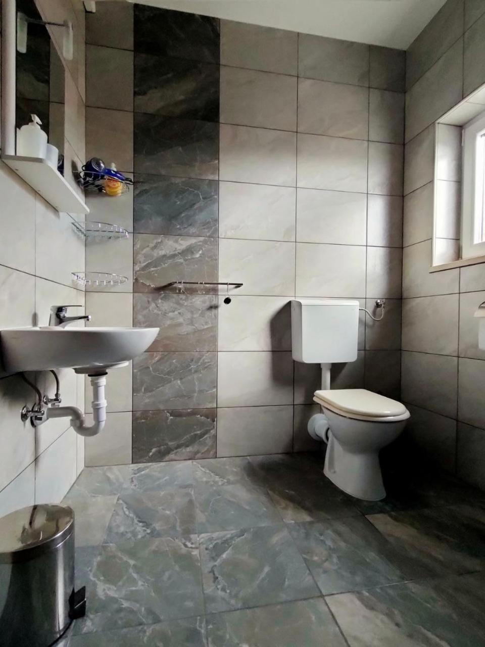 Skajla Apartments メドゥリン エクステリア 写真