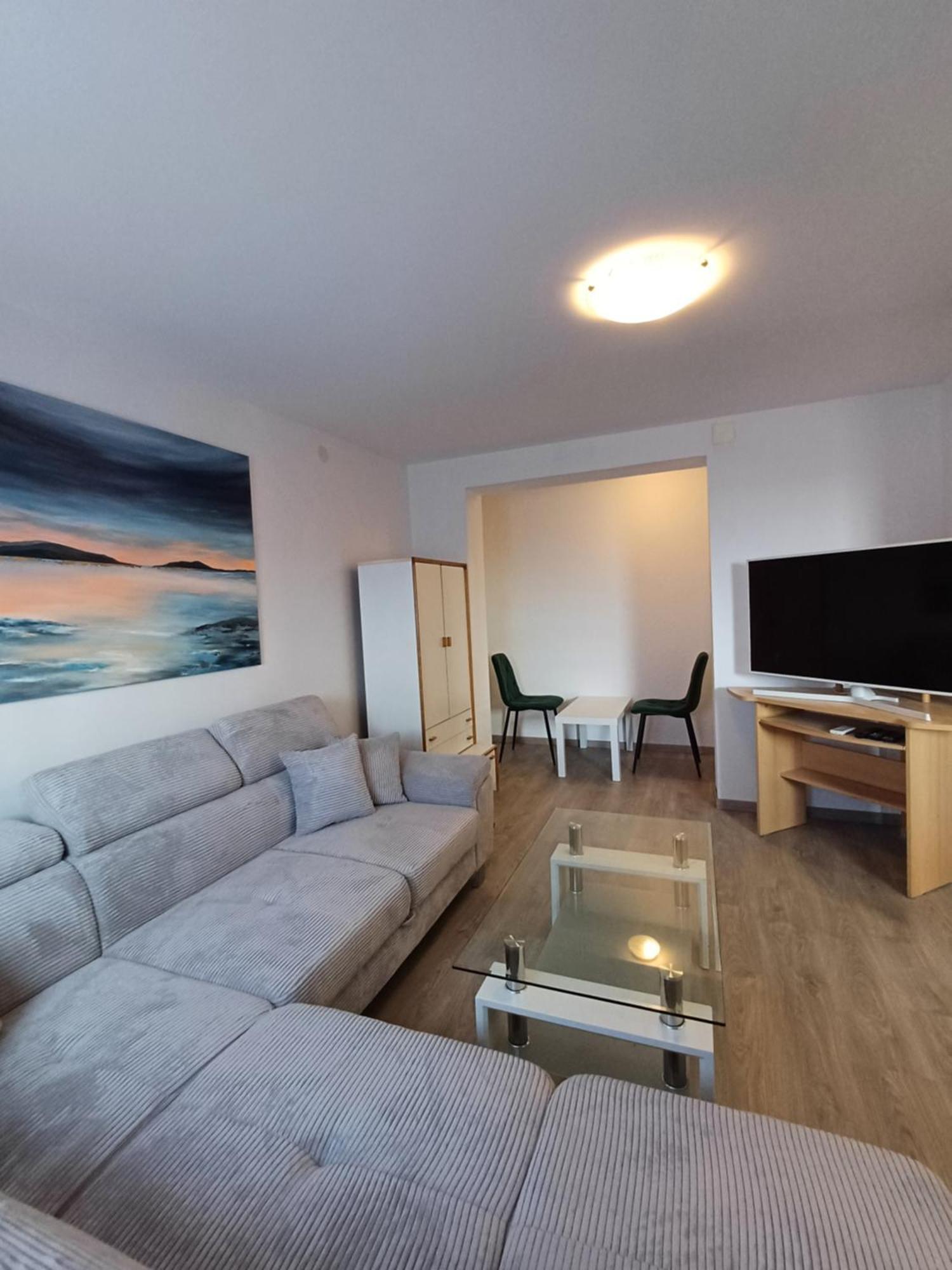 Skajla Apartments メドゥリン エクステリア 写真