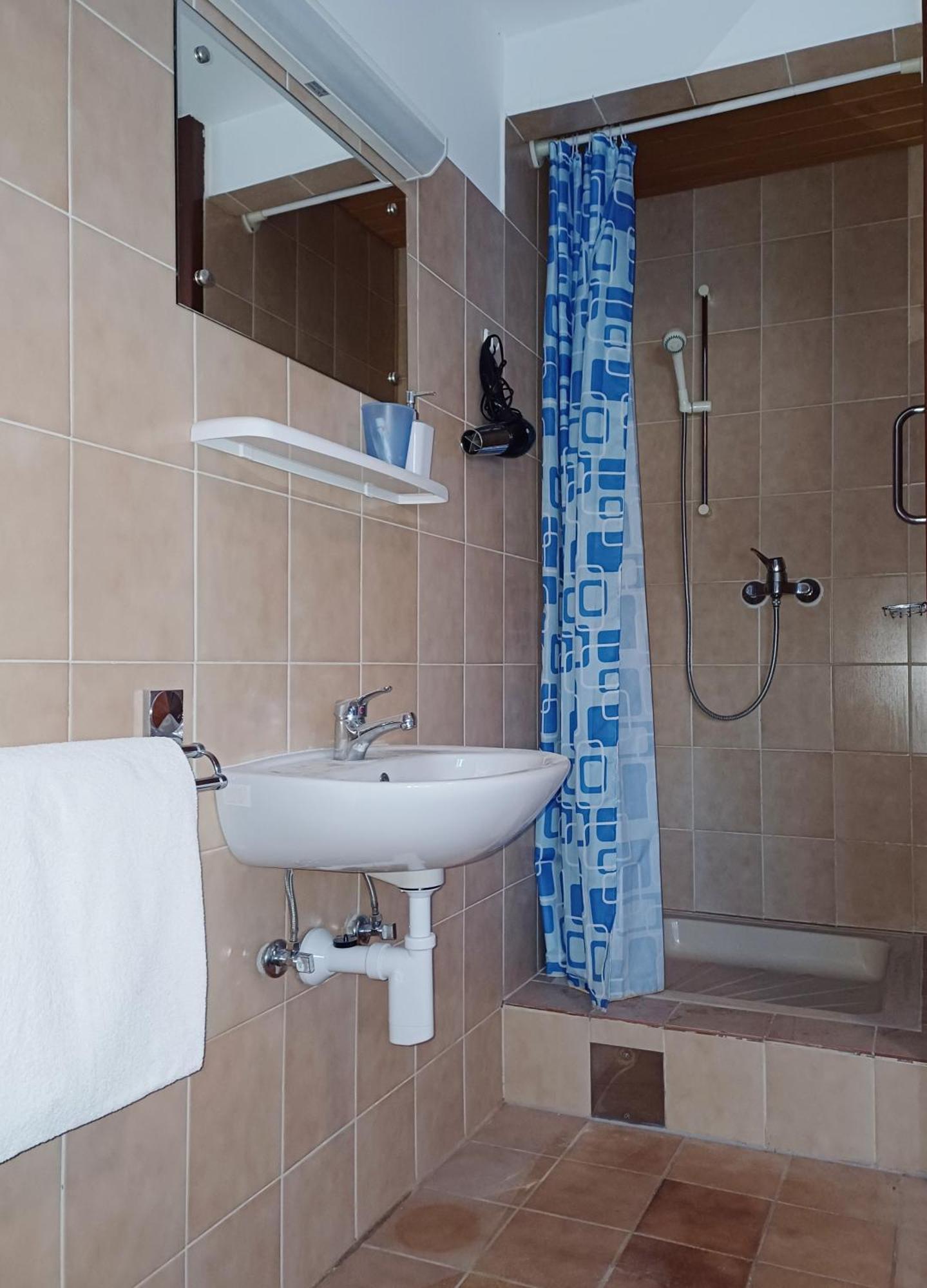 Skajla Apartments メドゥリン エクステリア 写真