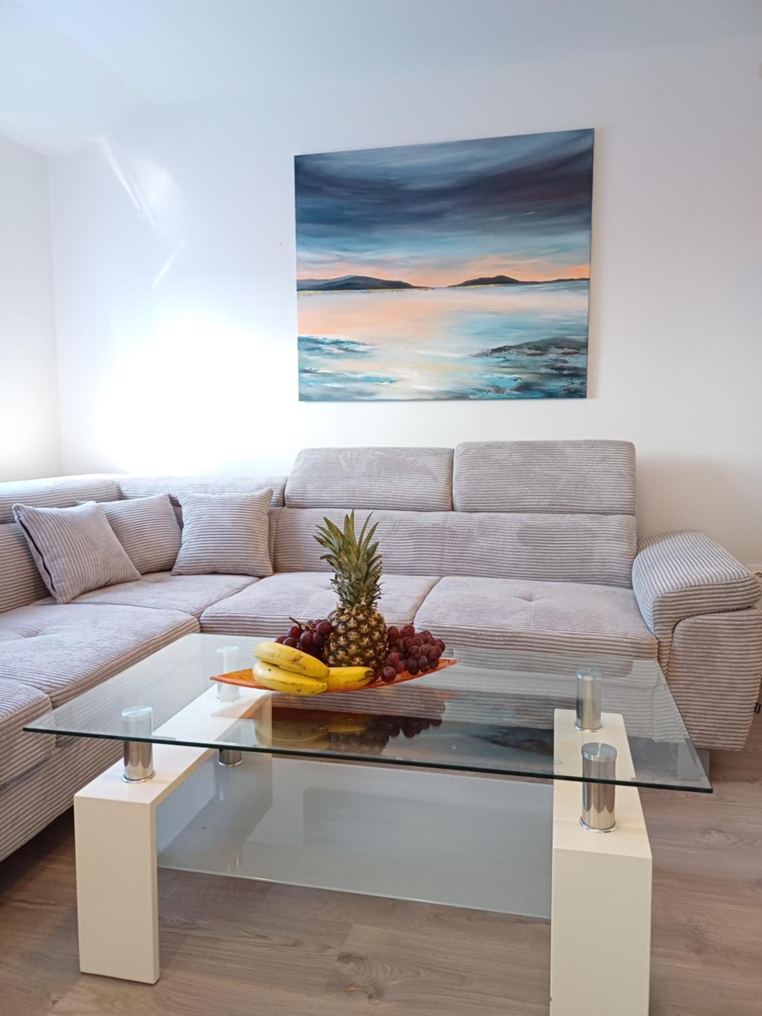 Skajla Apartments メドゥリン エクステリア 写真