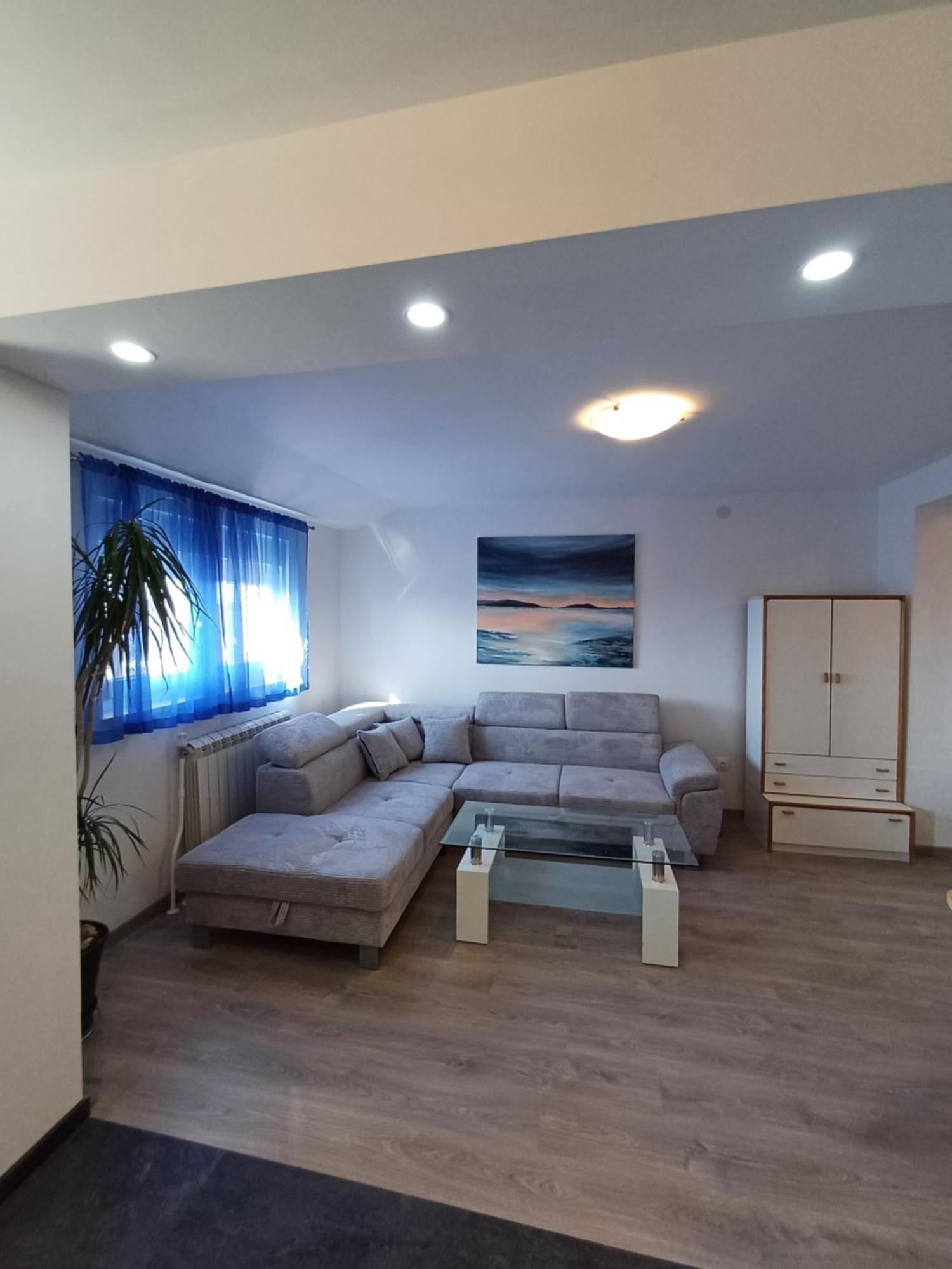 Skajla Apartments メドゥリン エクステリア 写真
