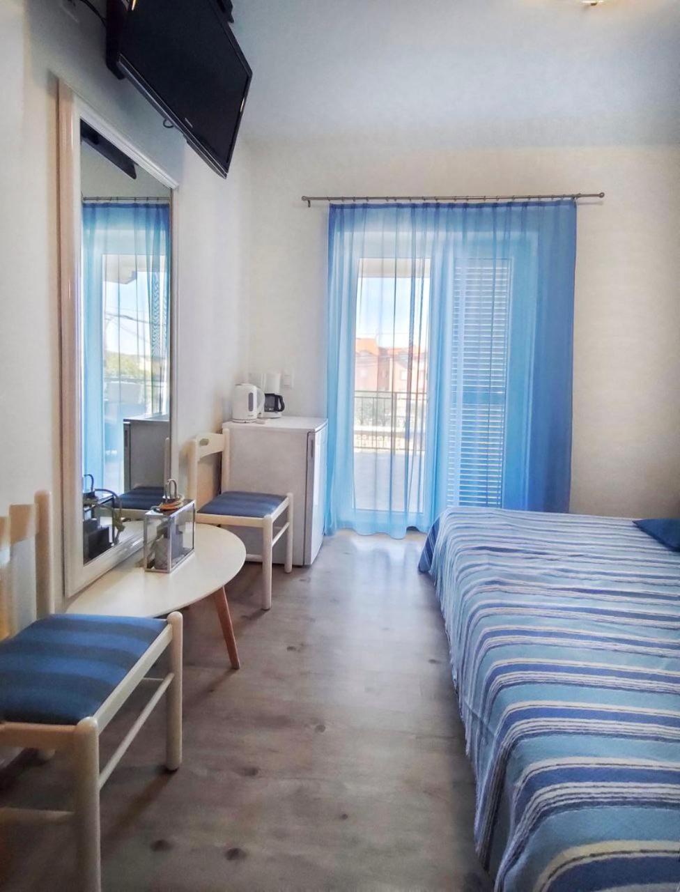 Skajla Apartments メドゥリン エクステリア 写真