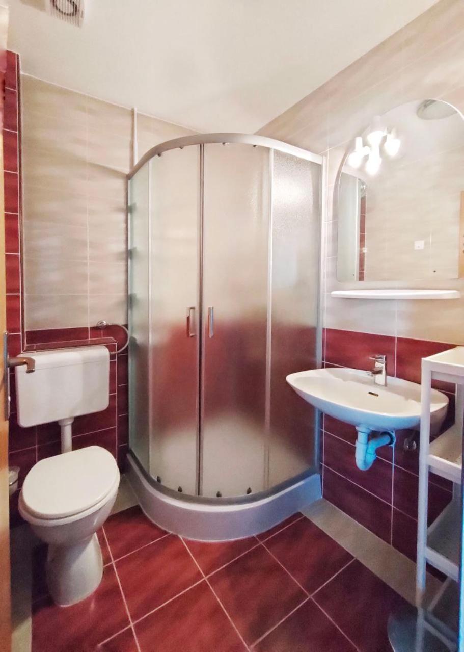 Skajla Apartments メドゥリン エクステリア 写真