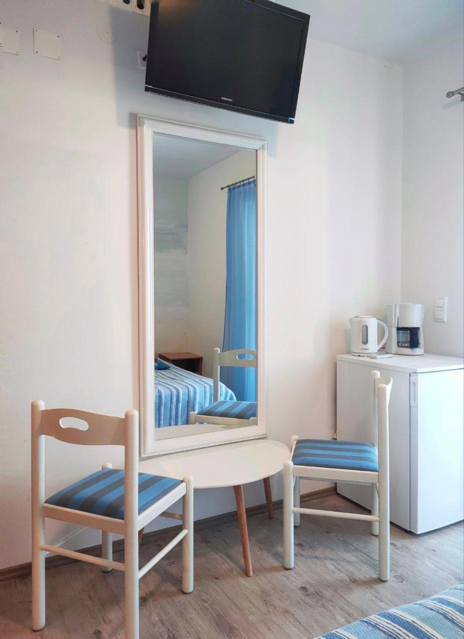 Skajla Apartments メドゥリン エクステリア 写真