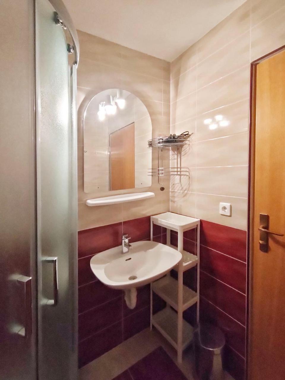 Skajla Apartments メドゥリン エクステリア 写真