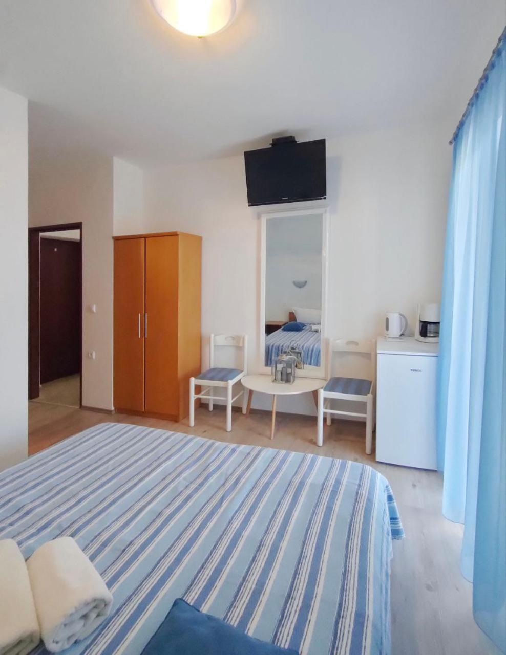 Skajla Apartments メドゥリン エクステリア 写真